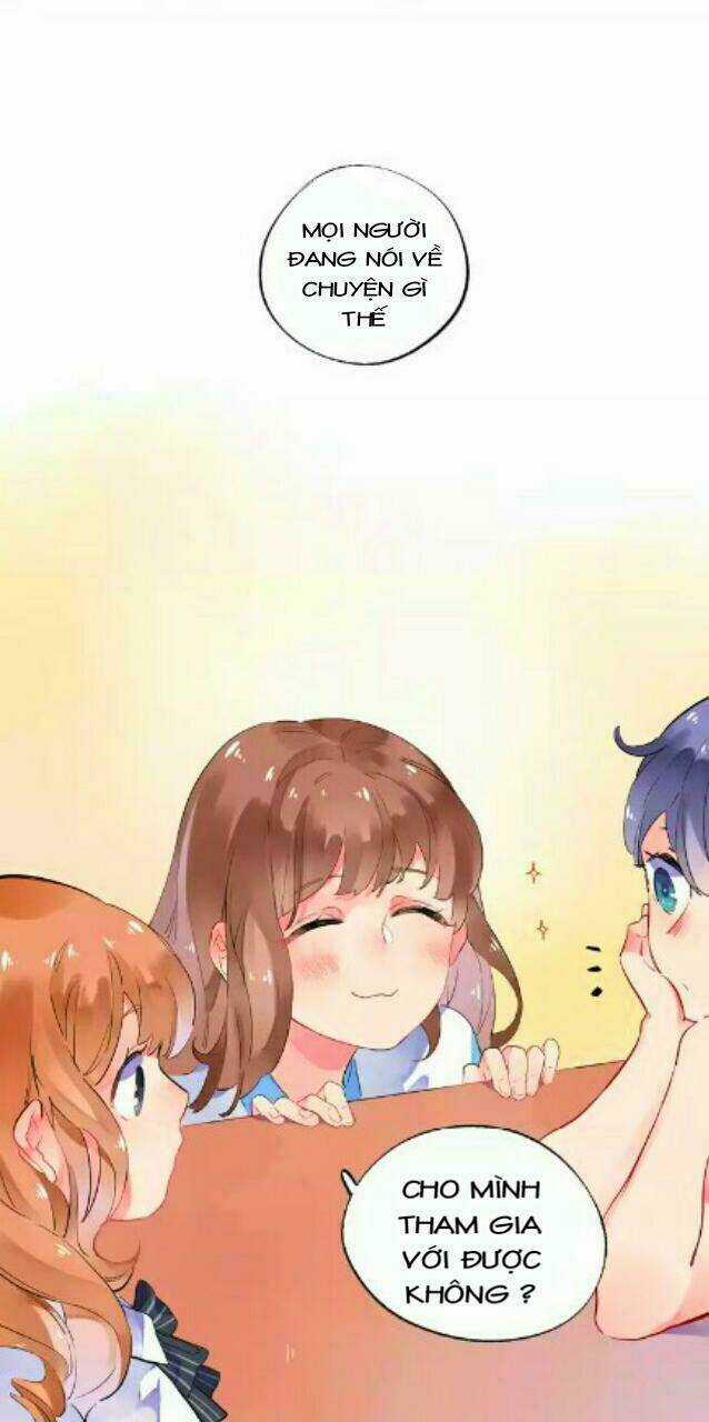 Dolo Mệnh Vận Giao Nang Chapter 4 trang 41