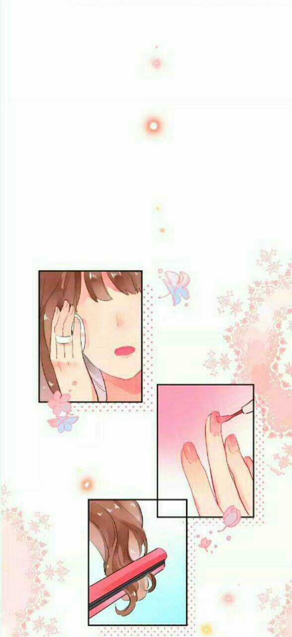 Dolo Mệnh Vận Giao Nang Chapter 4 trang 42