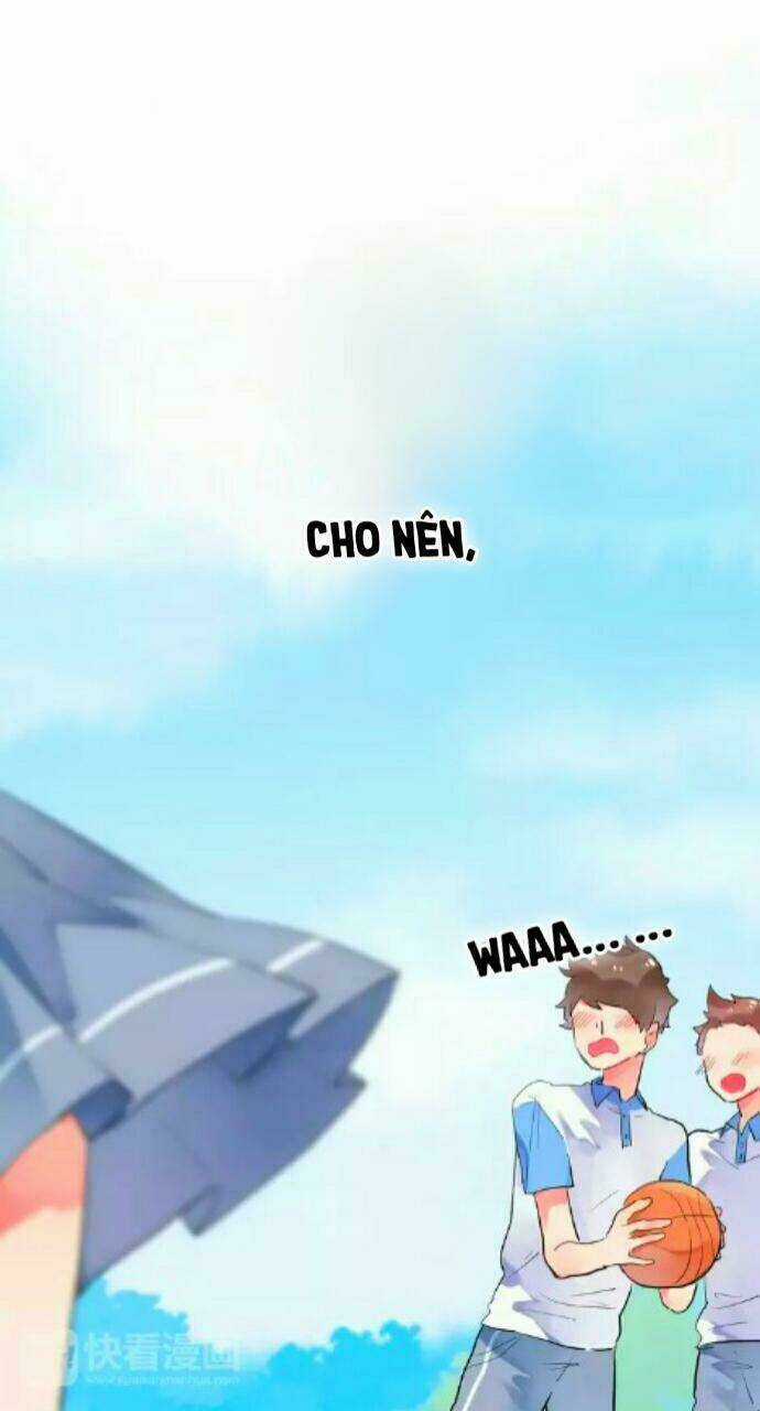 Dolo Mệnh Vận Giao Nang Chapter 4 trang 44