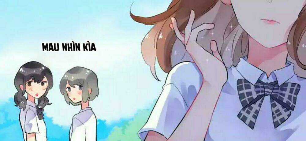 Dolo Mệnh Vận Giao Nang Chapter 4 trang 45