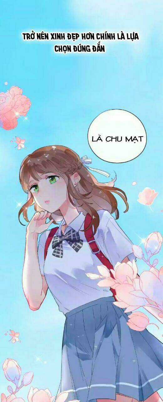 Dolo Mệnh Vận Giao Nang Chapter 4 trang 46