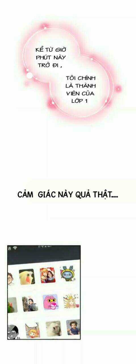 Dolo Mệnh Vận Giao Nang Chapter 4 trang 5