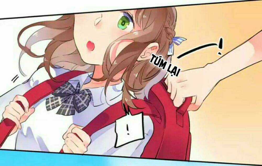 Dolo Mệnh Vận Giao Nang Chapter 4 trang 50