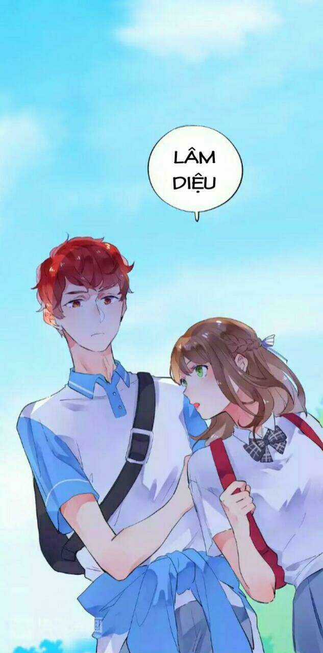 Dolo Mệnh Vận Giao Nang Chapter 4 trang 51