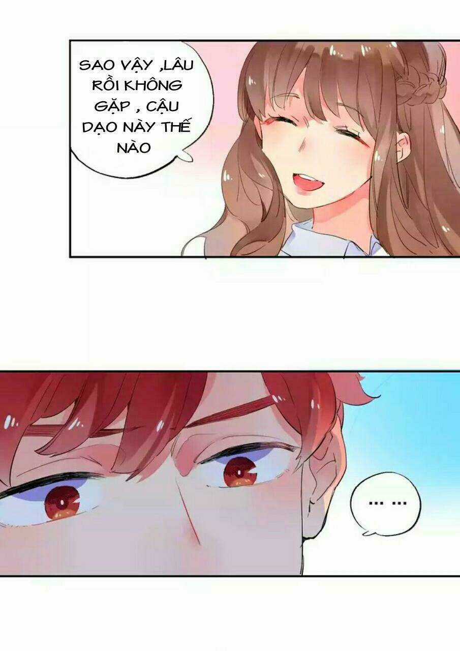 Dolo Mệnh Vận Giao Nang Chapter 4 trang 52