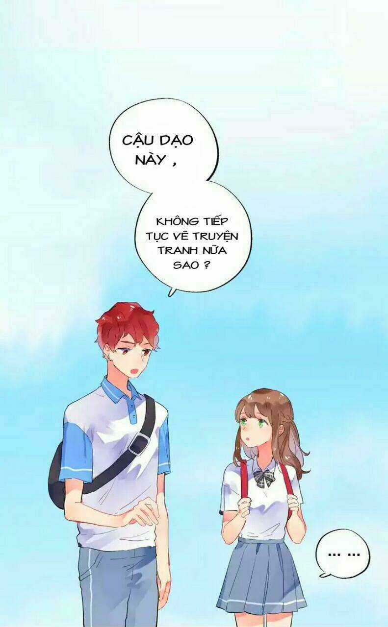 Dolo Mệnh Vận Giao Nang Chapter 4 trang 54