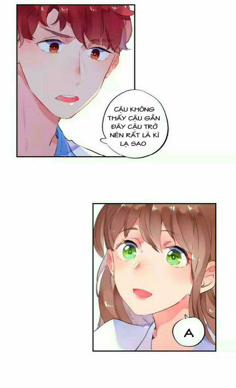 Dolo Mệnh Vận Giao Nang Chapter 4 trang 56