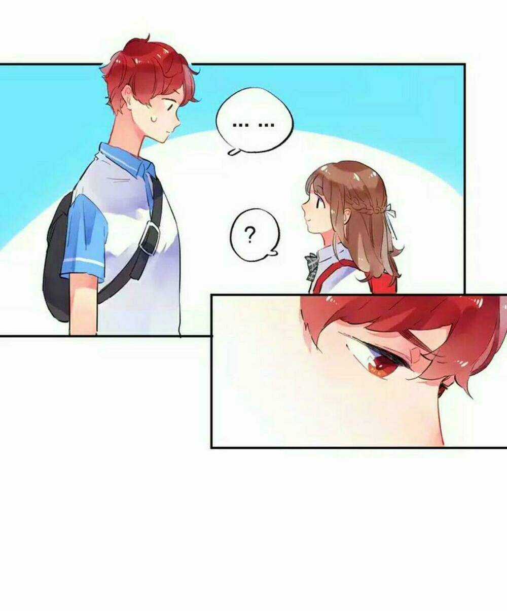 Dolo Mệnh Vận Giao Nang Chapter 4 trang 57