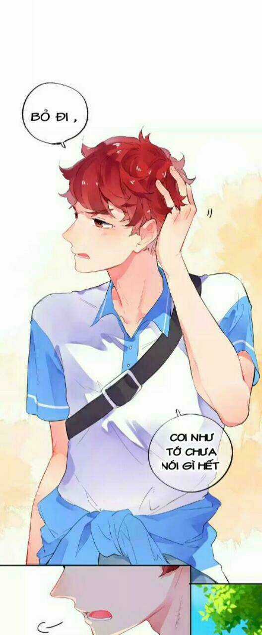 Dolo Mệnh Vận Giao Nang Chapter 4 trang 58