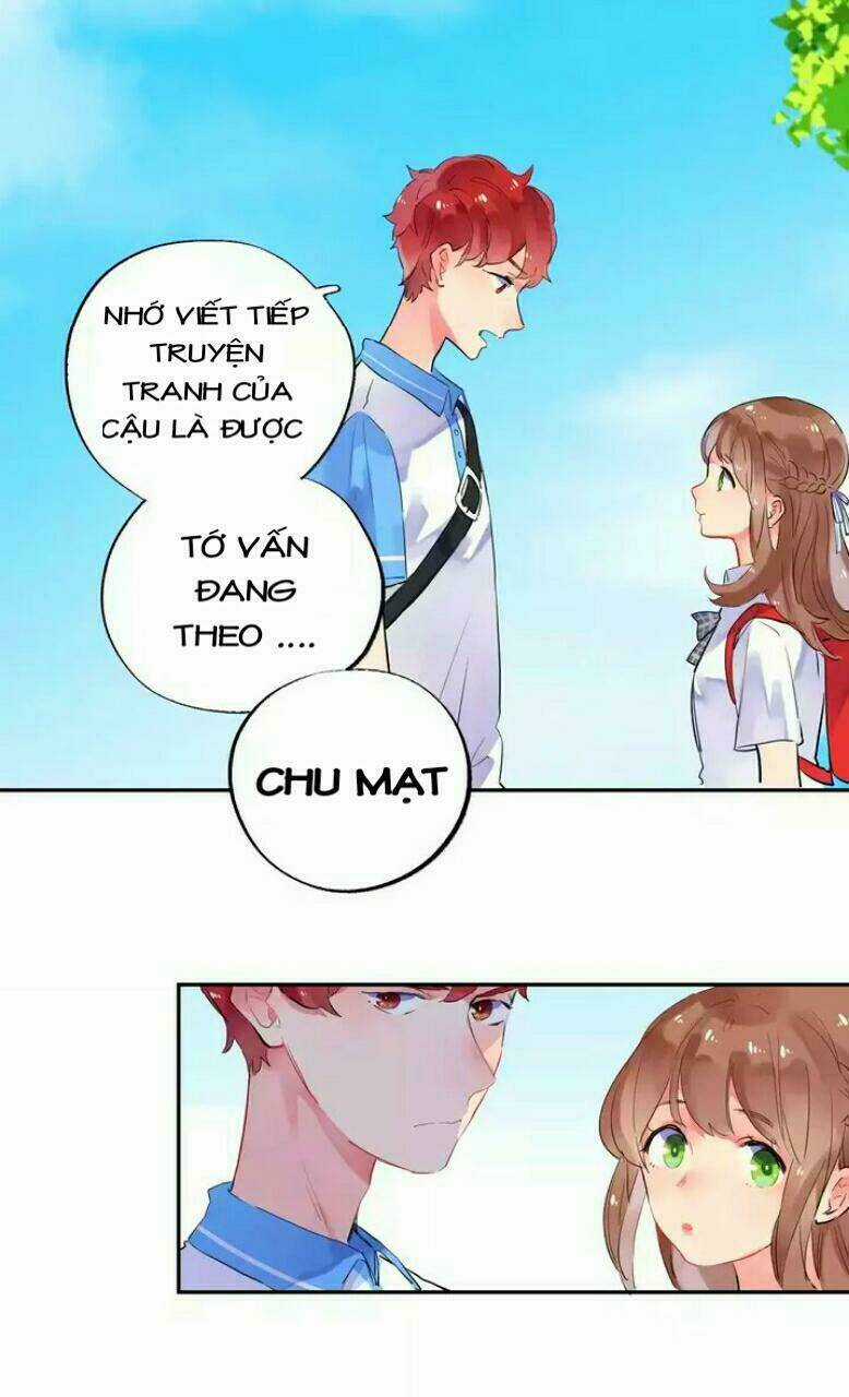 Dolo Mệnh Vận Giao Nang Chapter 4 trang 59