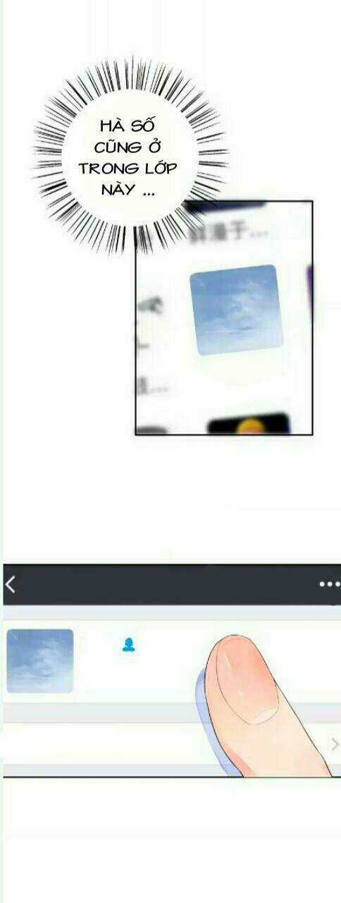 Dolo Mệnh Vận Giao Nang Chapter 4 trang 6