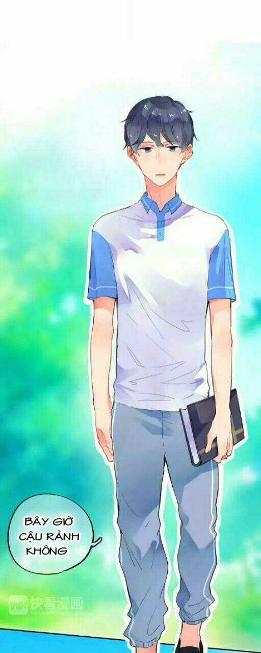 Dolo Mệnh Vận Giao Nang Chapter 4 trang 60