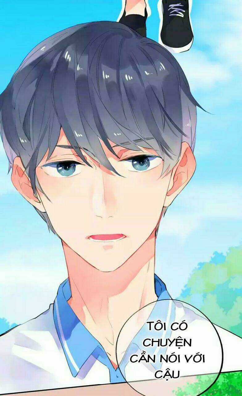 Dolo Mệnh Vận Giao Nang Chapter 4 trang 61