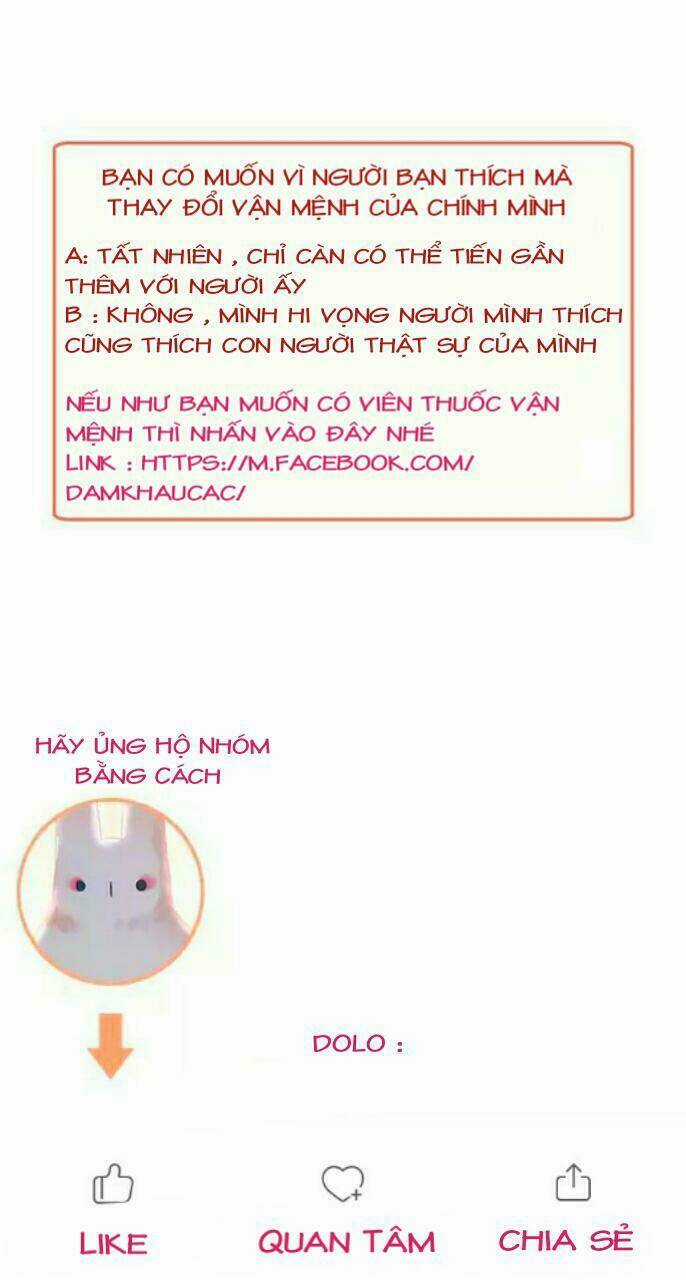 Dolo Mệnh Vận Giao Nang Chapter 4 trang 67