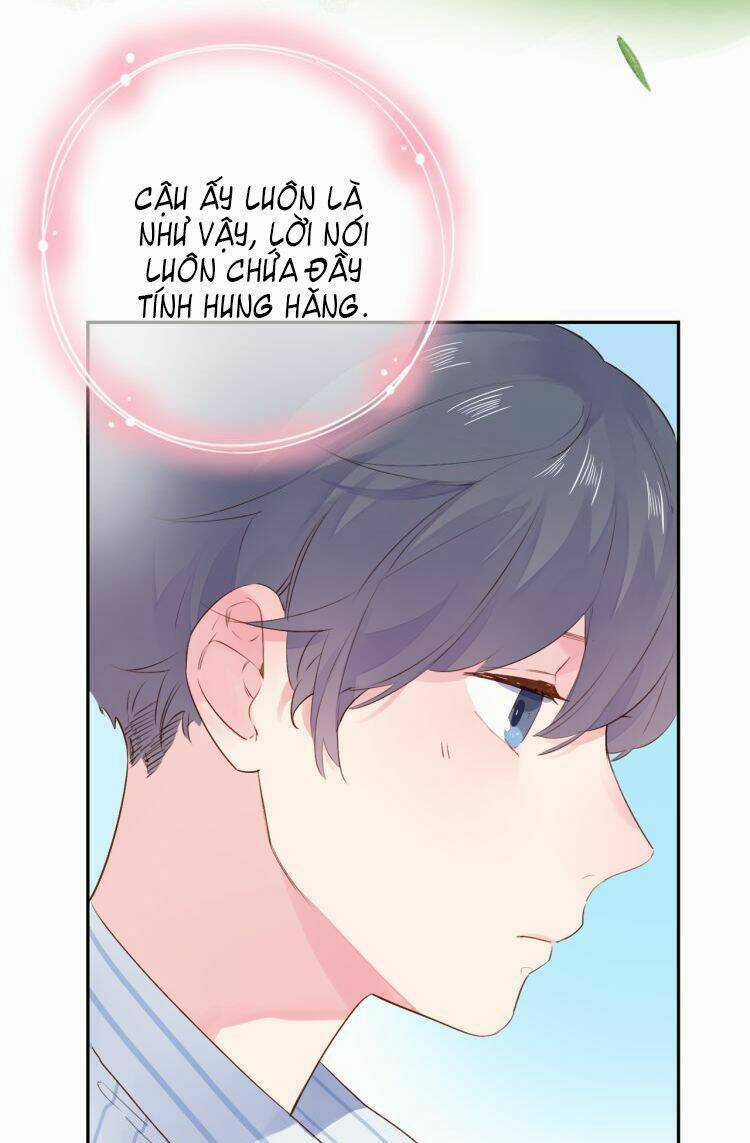 Dolo Mệnh Vận Giao Nang Chapter 40 trang 10