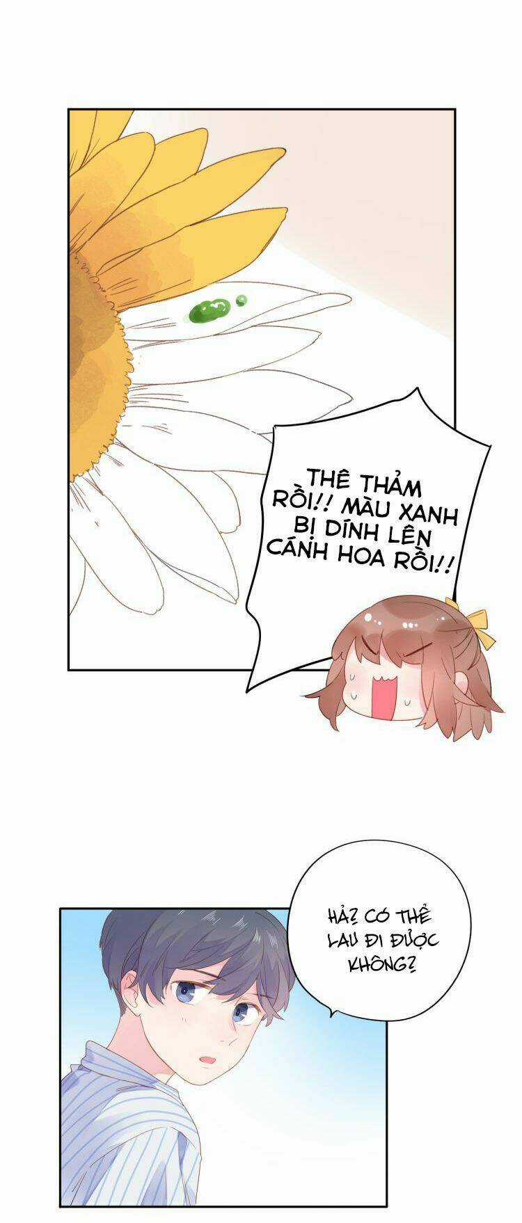 Dolo Mệnh Vận Giao Nang Chapter 40 trang 13