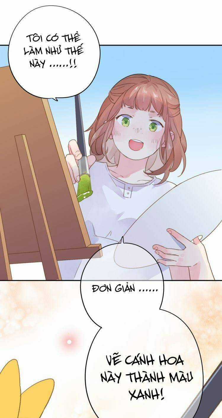 Dolo Mệnh Vận Giao Nang Chapter 40 trang 16