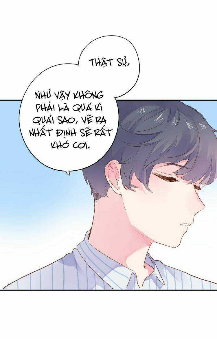 Dolo Mệnh Vận Giao Nang Chapter 40 trang 18