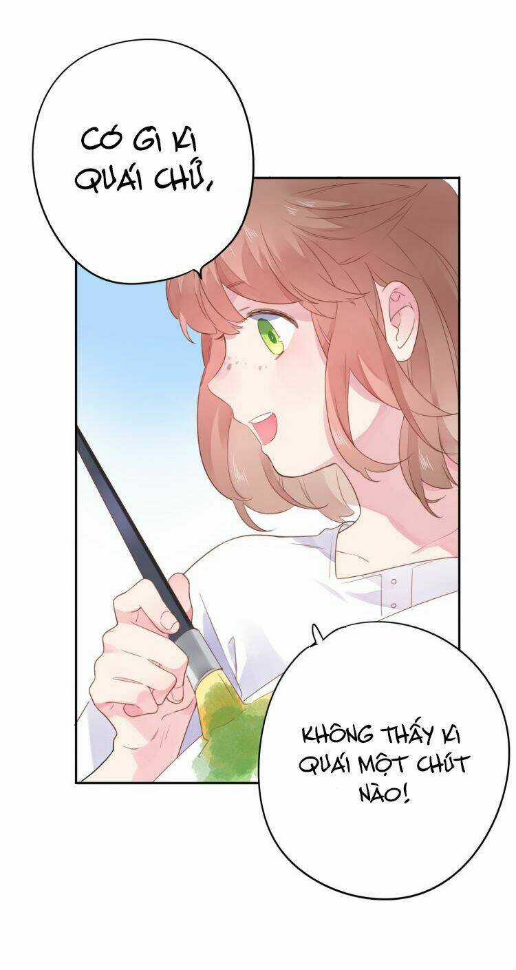 Dolo Mệnh Vận Giao Nang Chapter 40 trang 19