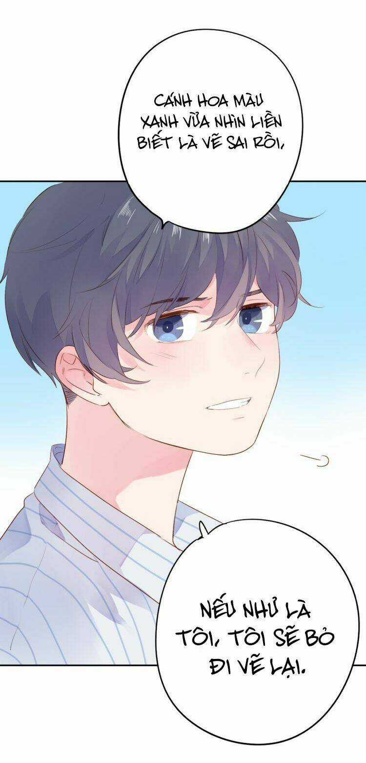 Dolo Mệnh Vận Giao Nang Chapter 40 trang 20