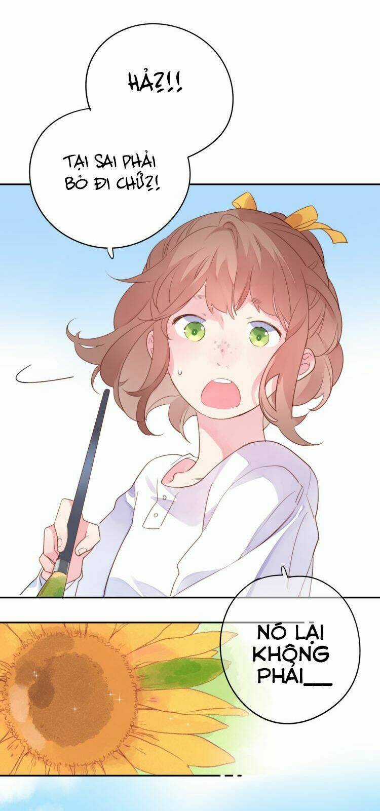 Dolo Mệnh Vận Giao Nang Chapter 40 trang 21