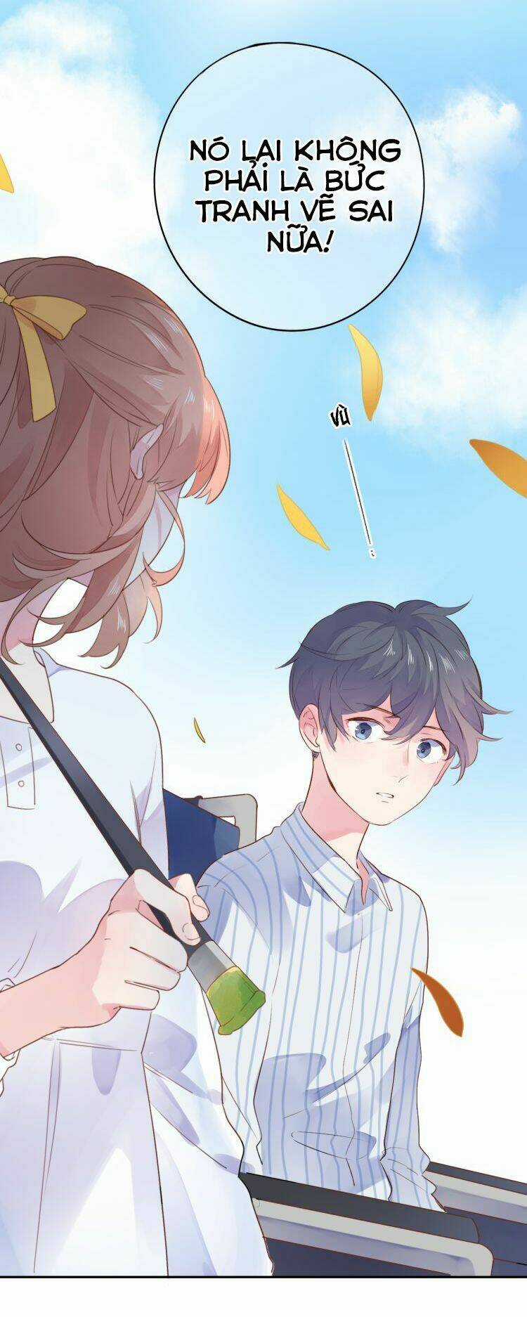 Dolo Mệnh Vận Giao Nang Chapter 40 trang 22