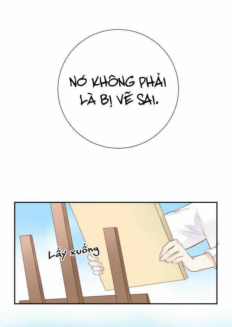 Dolo Mệnh Vận Giao Nang Chapter 40 trang 23