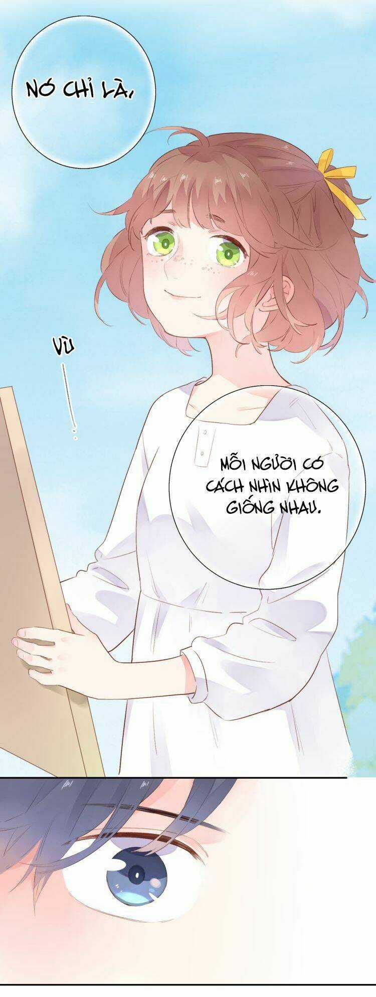 Dolo Mệnh Vận Giao Nang Chapter 40 trang 24