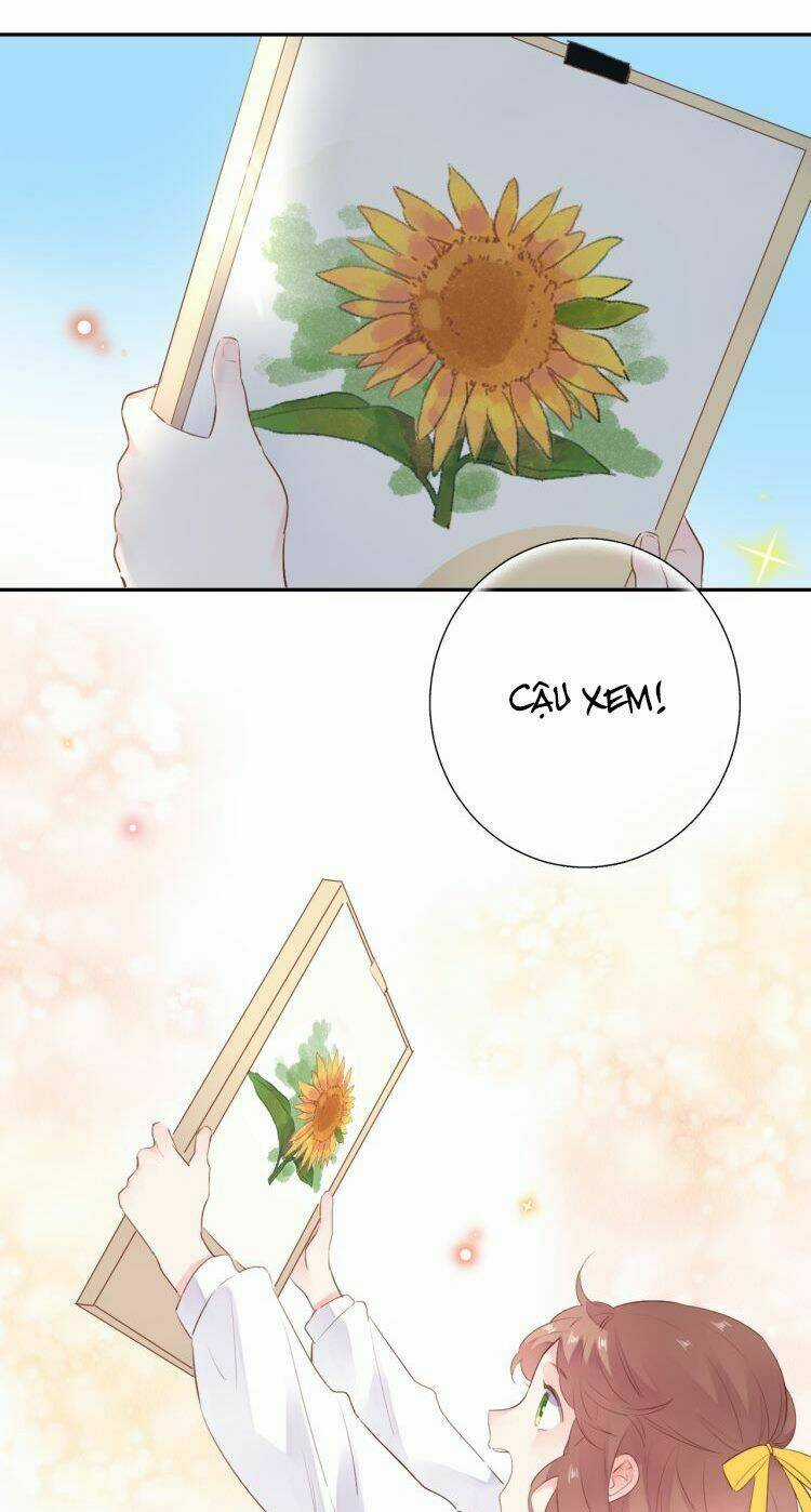 Dolo Mệnh Vận Giao Nang Chapter 40 trang 25