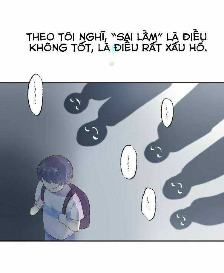 Dolo Mệnh Vận Giao Nang Chapter 40 trang 30