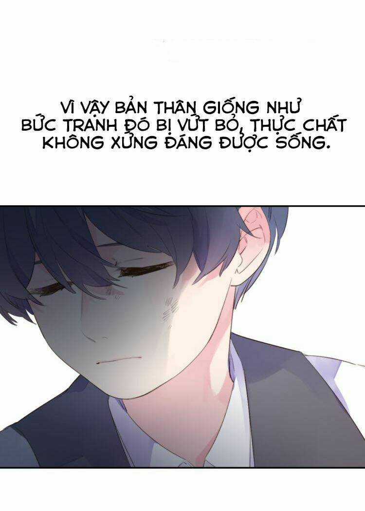 Dolo Mệnh Vận Giao Nang Chapter 40 trang 31