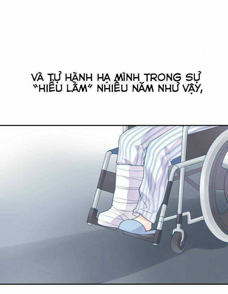 Dolo Mệnh Vận Giao Nang Chapter 40 trang 32