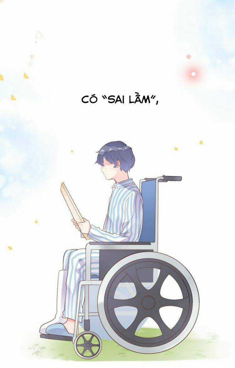 Dolo Mệnh Vận Giao Nang Chapter 40 trang 37