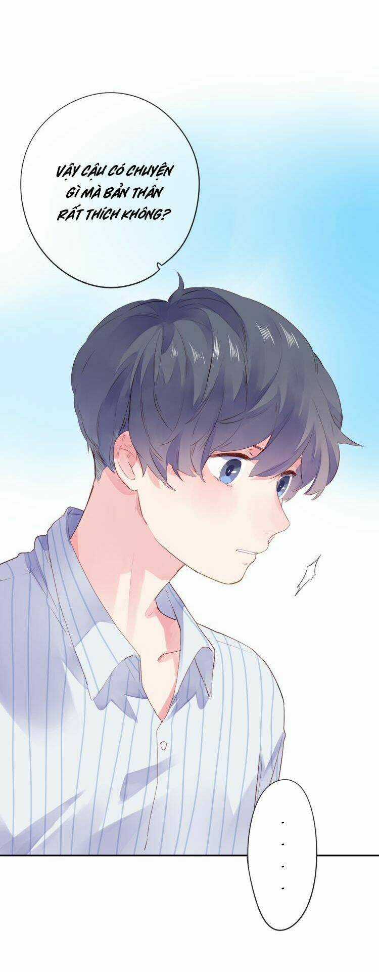 Dolo Mệnh Vận Giao Nang Chapter 40 trang 4