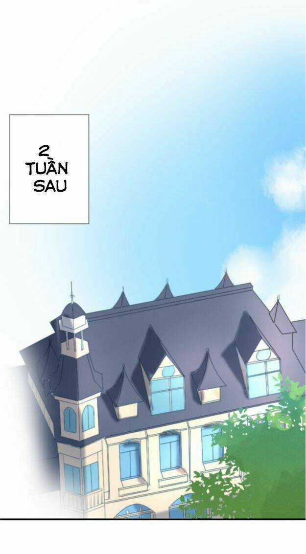 Dolo Mệnh Vận Giao Nang Chapter 40 trang 41