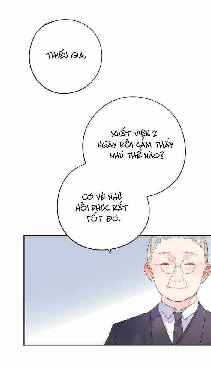 Dolo Mệnh Vận Giao Nang Chapter 40 trang 42