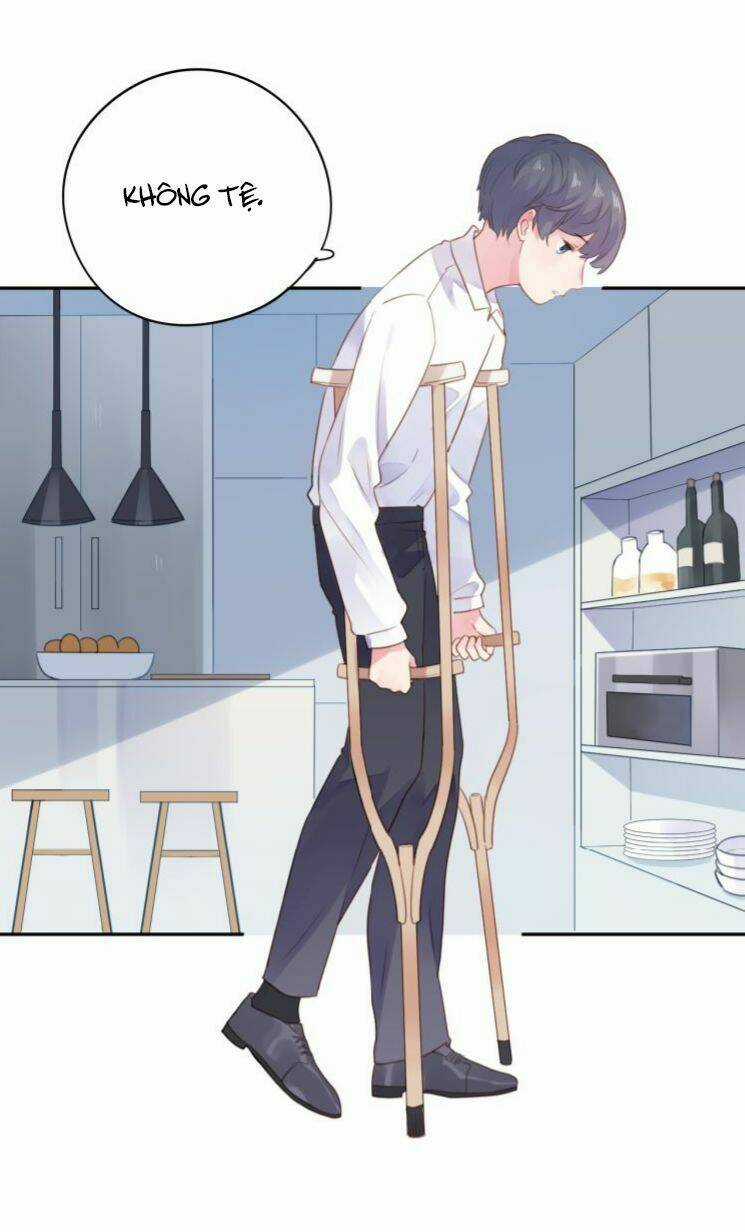 Dolo Mệnh Vận Giao Nang Chapter 40 trang 43