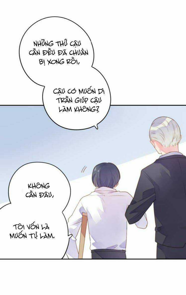Dolo Mệnh Vận Giao Nang Chapter 40 trang 44