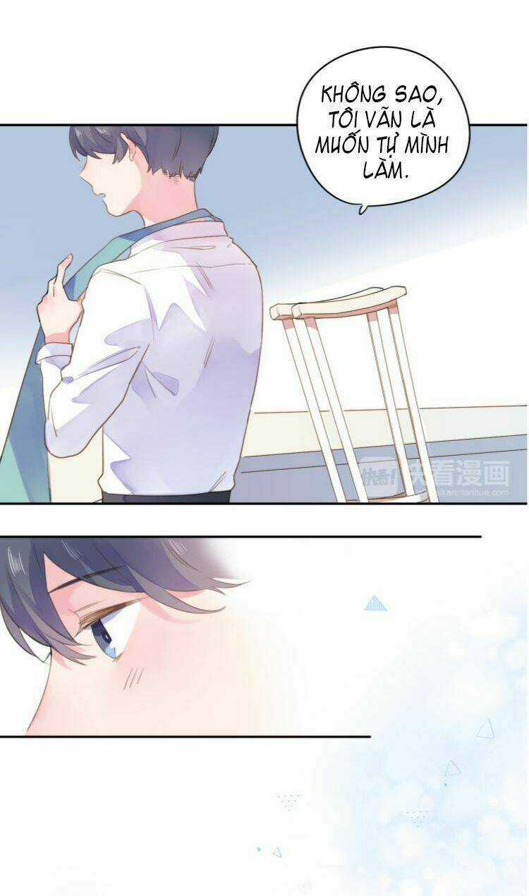 Dolo Mệnh Vận Giao Nang Chapter 40 trang 46