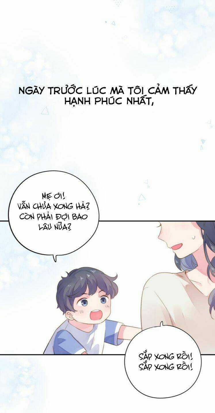 Dolo Mệnh Vận Giao Nang Chapter 40 trang 47