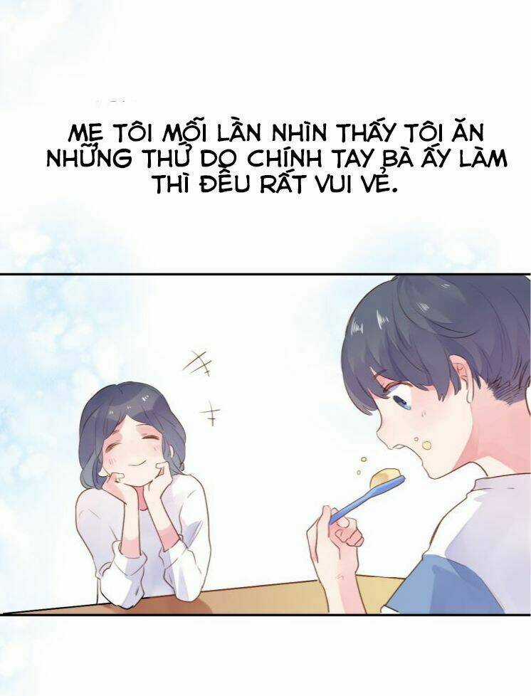 Dolo Mệnh Vận Giao Nang Chapter 40 trang 48