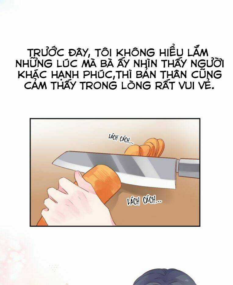 Dolo Mệnh Vận Giao Nang Chapter 40 trang 49