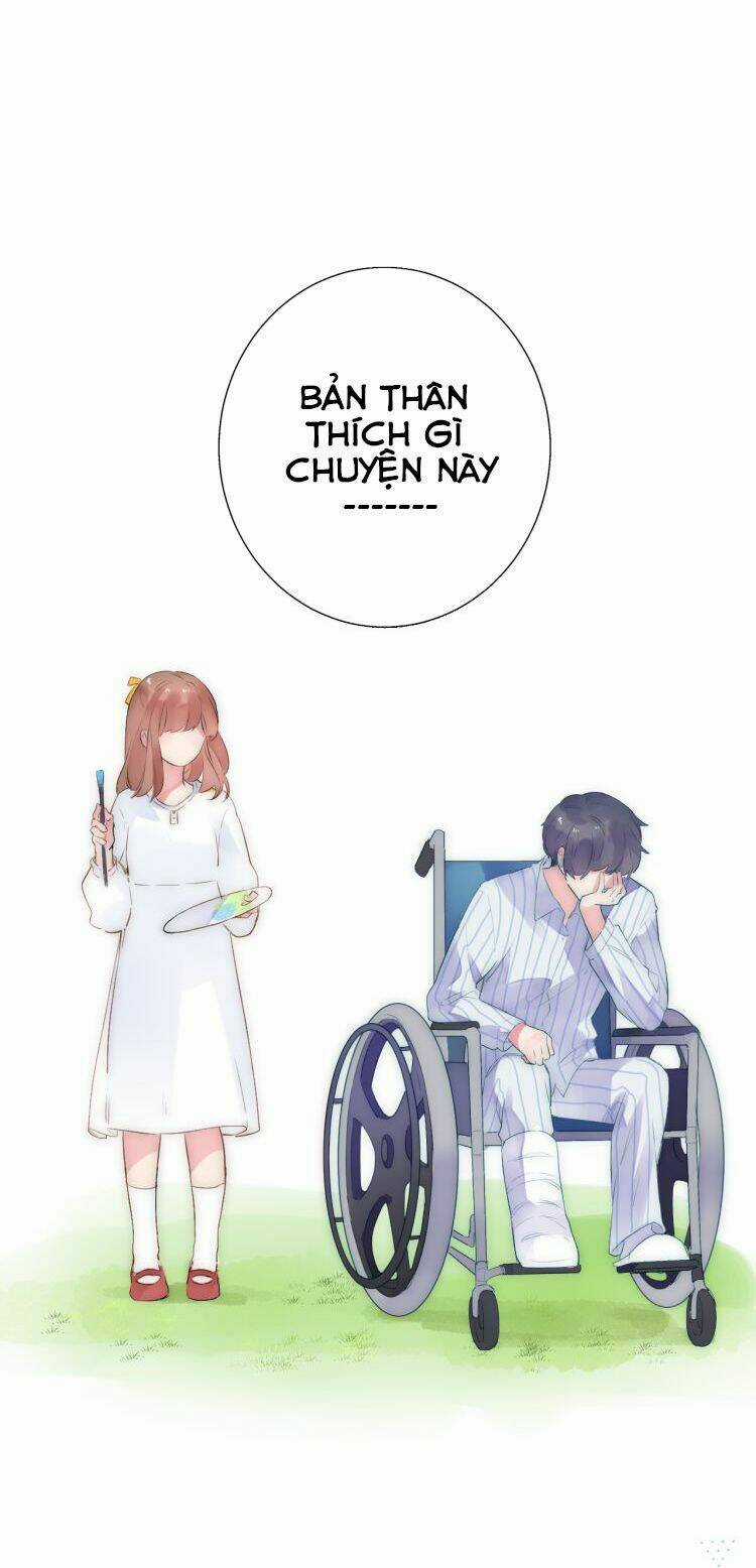 Dolo Mệnh Vận Giao Nang Chapter 40 trang 5