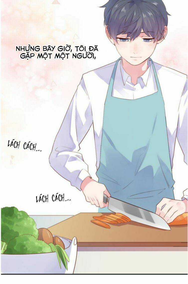 Dolo Mệnh Vận Giao Nang Chapter 40 trang 50