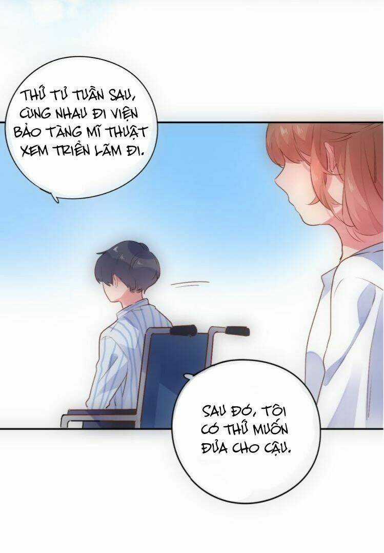 Dolo Mệnh Vận Giao Nang Chapter 40 trang 52