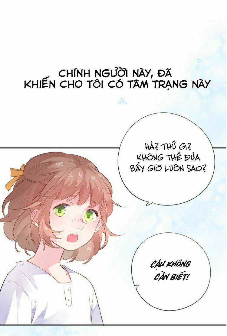 Dolo Mệnh Vận Giao Nang Chapter 40 trang 53