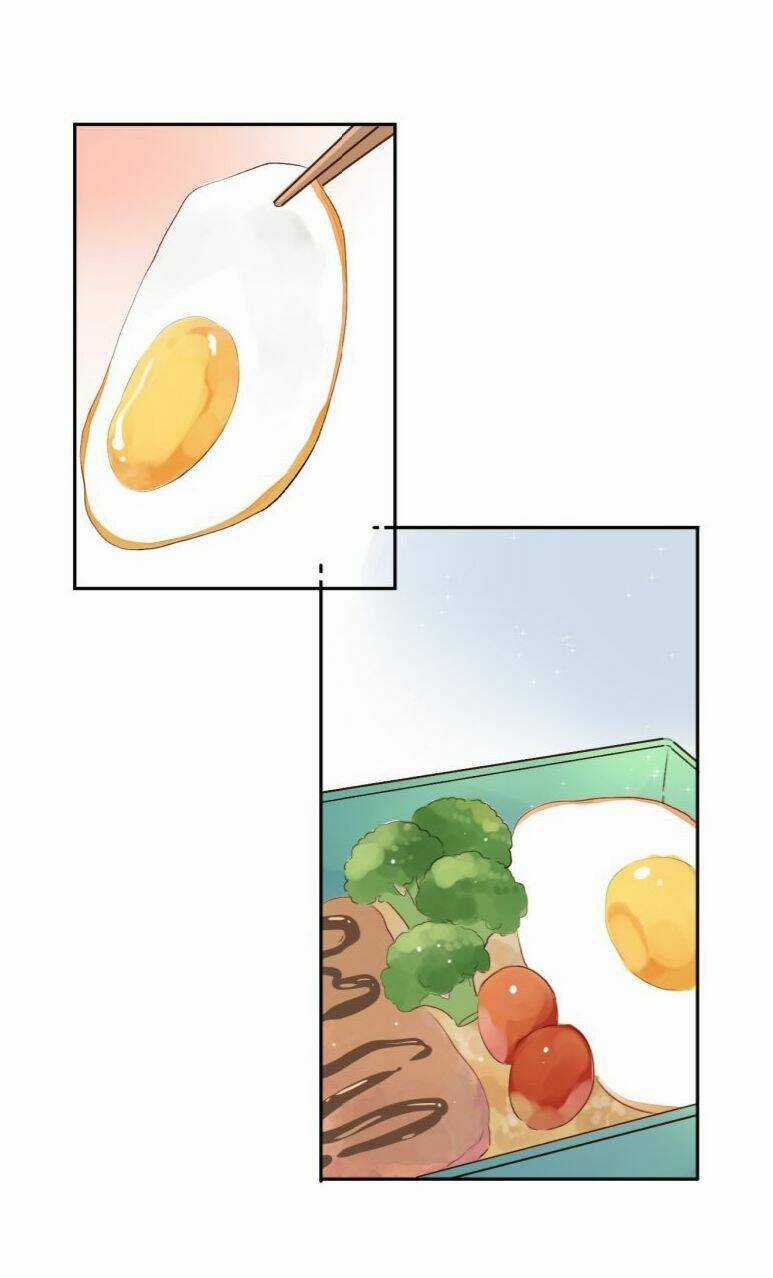 Dolo Mệnh Vận Giao Nang Chapter 40 trang 57