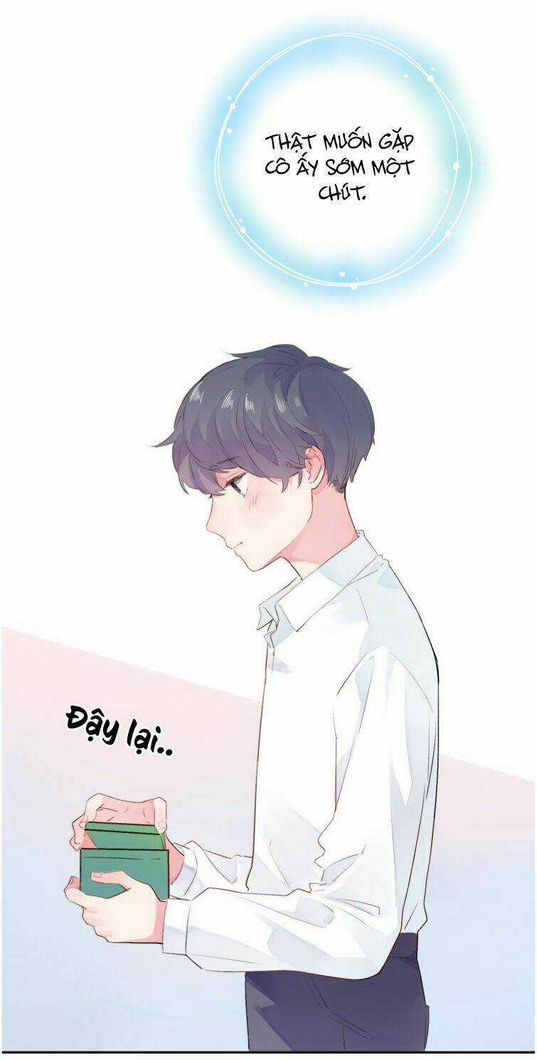 Dolo Mệnh Vận Giao Nang Chapter 40 trang 58