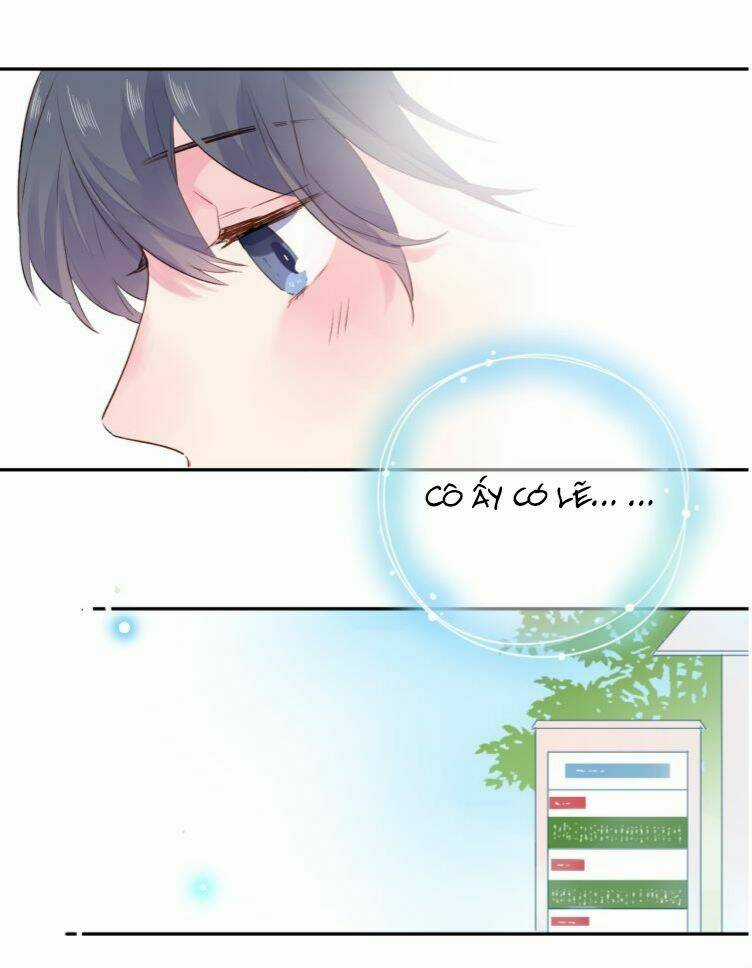 Dolo Mệnh Vận Giao Nang Chapter 40 trang 59