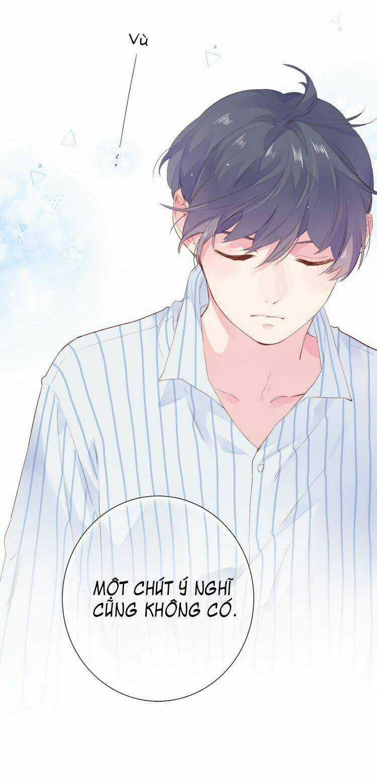 Dolo Mệnh Vận Giao Nang Chapter 40 trang 6